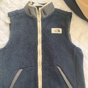 The North Face Vest